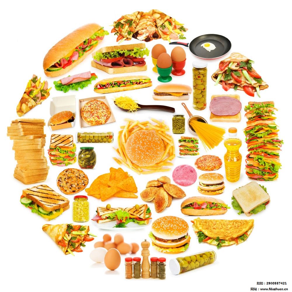 食品FDA注册产品