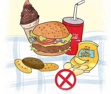 食品接触材料FDA测试